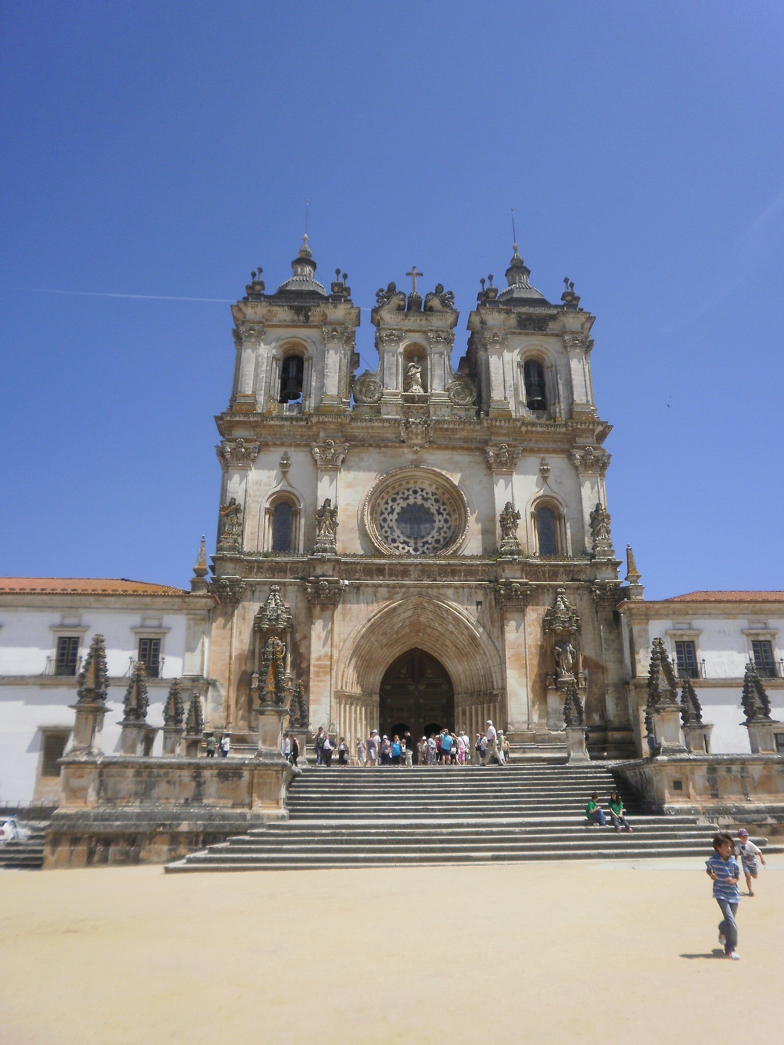 Alcobaca-Monastery_portugal