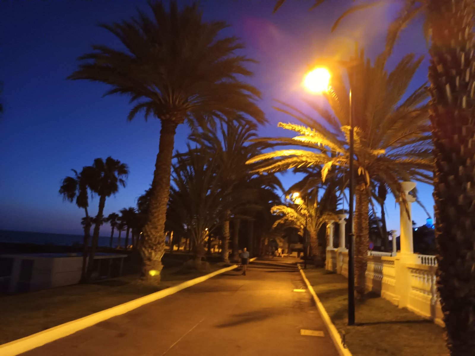 20220616_214310 крайбрежната алея Playa de las Américas